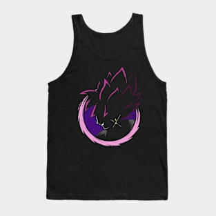 Timeless Villain Tank Top